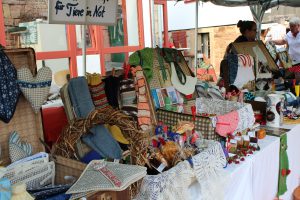 Maimarkt in Karlstadt @ 97753 Karlstadt